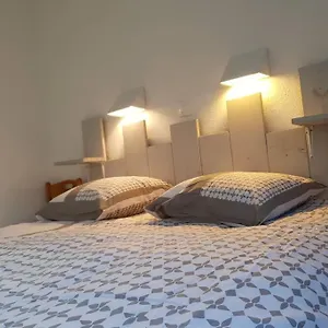 Hébergement de vacances Les Parcs De