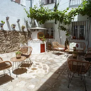 La Casa De La Abuela Regina Spain