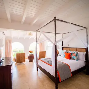 Station touristique Windjammer Landing And Residences