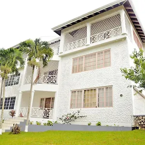 Suiteville In Jamaica