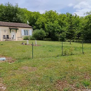 Appartement La Roseraie