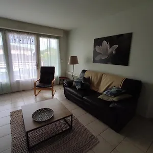 Appartement Calme Proche Toulouse