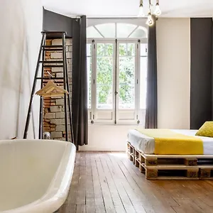 Appartement **** L'odyssée ****
