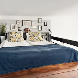 #nowy Square, Kazimierz District Appartement Krakau