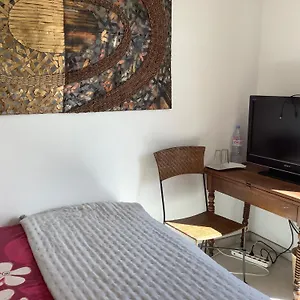 Appartement De La Terre Blanche