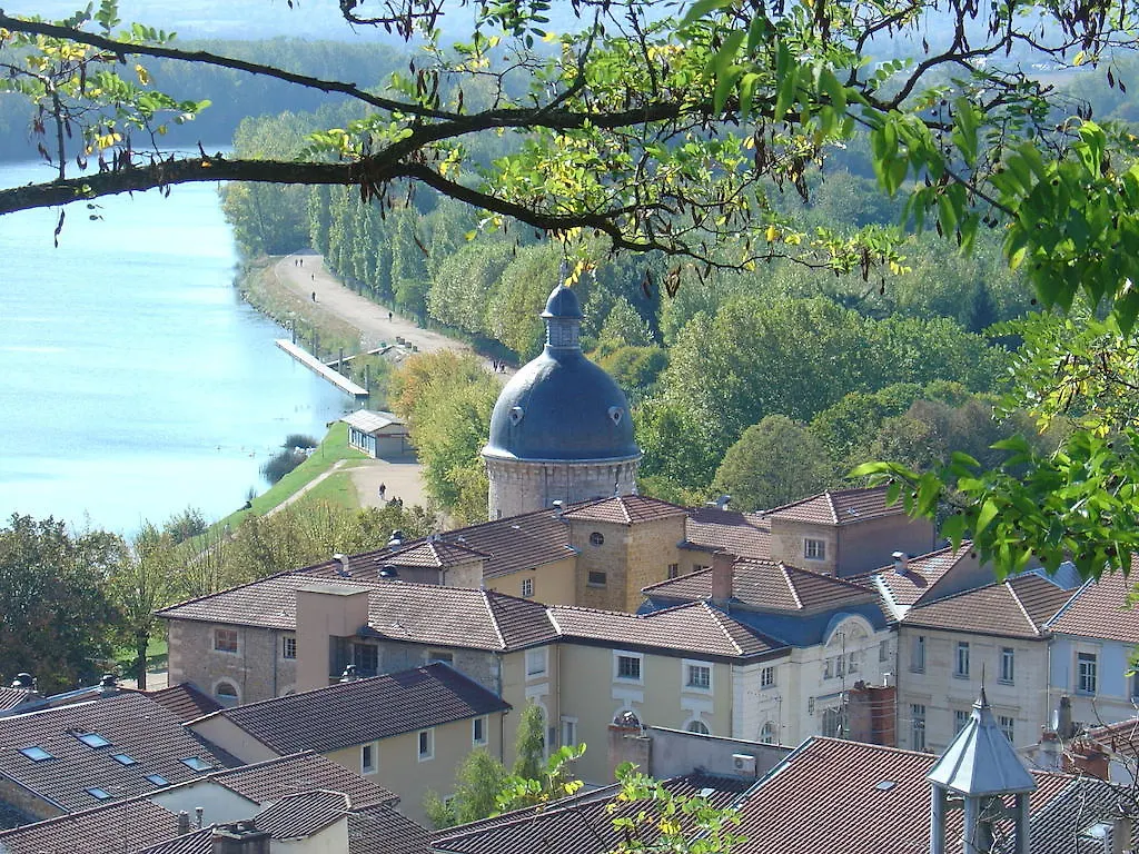 Kanopee Village Trévoux